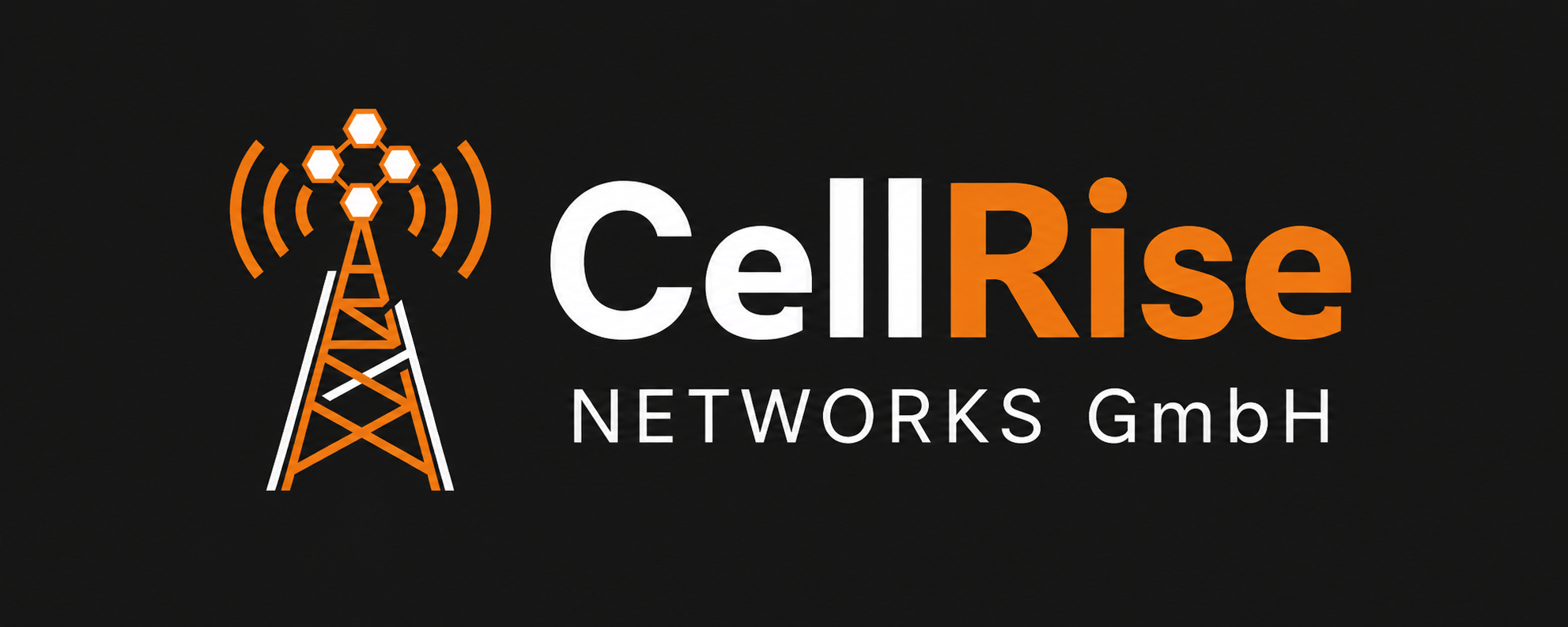 CellRise logo